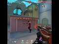 1v5 CLUTCH: IMPOSSIBLE SITUATION #valorant #valorantindia #valorantclips