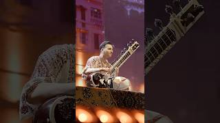 The Burning Ghat - Rishab Rikhiram Sharma