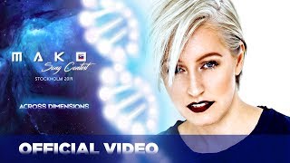 Mista Ft. Henry Toth - Take Me Home - Slovakia - Official Music Video - Mako Song Contest 2019