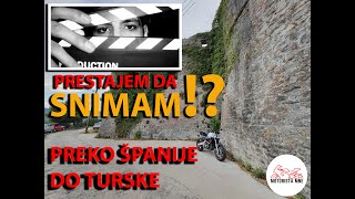 Španjola - Herceg Novi - 4k
