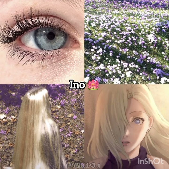 NNARUTO GIRLS _x_FLOWER ✨#tiktokeffects #narutoshippuden #naruto #viralshorts #trending #edit