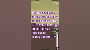 Space Flight Simulator - Going Interstellar Ep.7 (feat. @Solar19620 ) #shorts