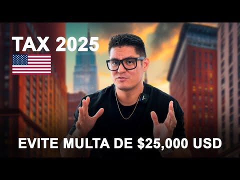 LLC 2025 🇺🇸
