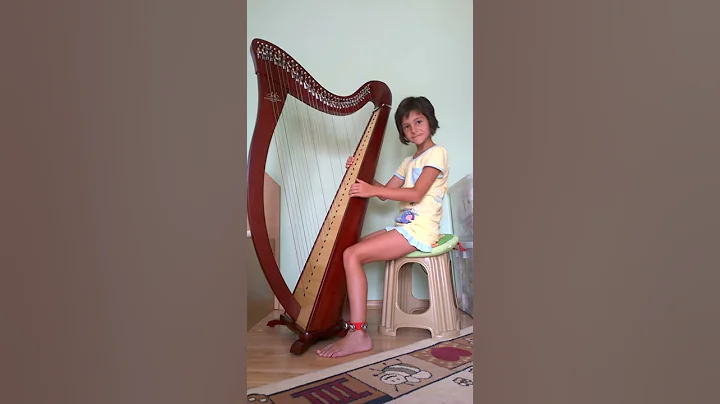 Lora harp