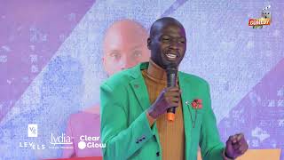 Comedy Store Uganda Feb 2022 - Mc Kash Owakabi (From Gulu)