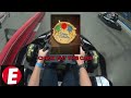 My Birthday Go-Kart Race Got INTENSE 🏎️🎉