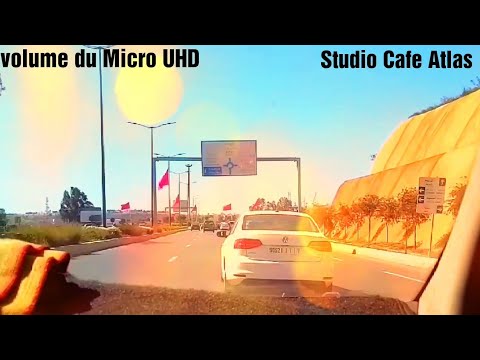 الفنان سعيد موجان يبدع في أغنية أمازيغية ممتازة Saïd Moujane سعيد موجان اطلس UHD