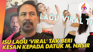 Isu lagu 