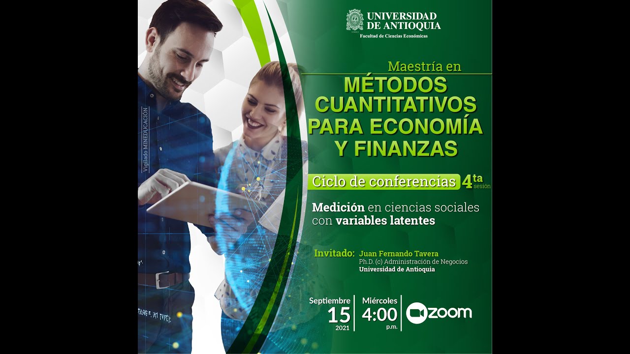 Medición en ciencias sociales con variables latentes