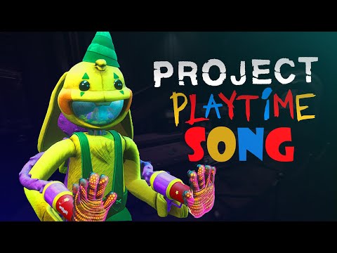Project Playtime SONG