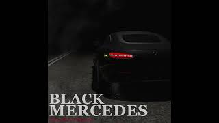 Black Mercedes Official Audio Anshuman M Watt