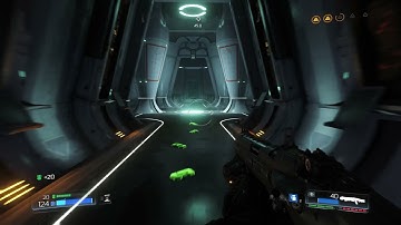 Doom | Play a Game of of Demon Destruction | Lazarus Labs | Mission Challenge