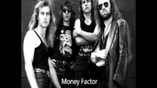 Money Factor - Svadba čertov (1992) [FULL ALBUM]