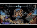 Loop Hero Avatar for a YouTube Thumbnail edited in Procreate!