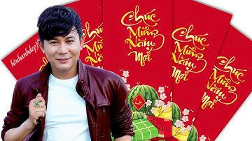 Đêm Giao Thừa Nấu Bánh Tét Xuân { REMIX } || Khang Lê