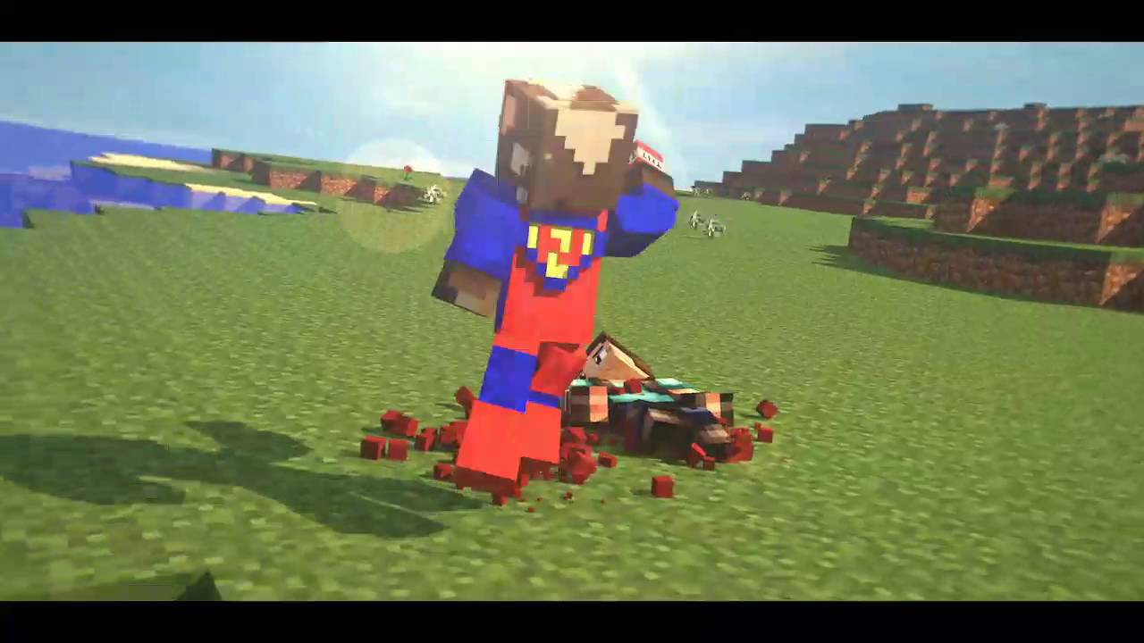 Fan Intro Mc para NoniGamer