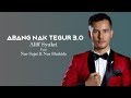 Aliff syukri feat sajat  shahida  abang nak tegur 30 official music