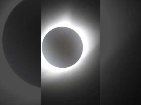 Total Solar Eclipse