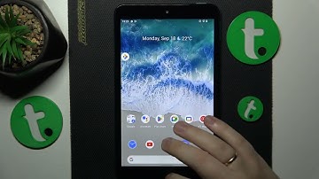 How to Check the Random Access Memory Capacity on NOKIA T10 - RAM Specifications