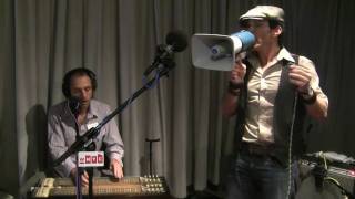 The Wiyos "Stomp" Live on Soundcheck