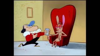 Ren & Stimpy Music: Haydn: Andante Cantabile (Serenade)