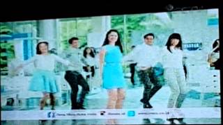 Iklan Insto Moist @ SCTV Iklan Insto Moist @ SCTV