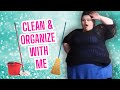 Organize  declutter with me amberlynn style compilation cleaning inspiration  reaction part 2