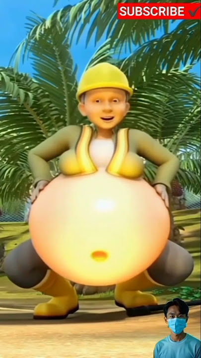 Tok Dalang Meninggal #upinipin #funny #cartoon #lucu
