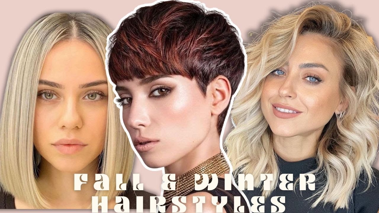Medium Length Hairstyles - New Trend For 2023 & All-time Favorite