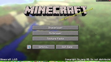 Minecraft Server 1.2.5 free FUN CrazyCraft