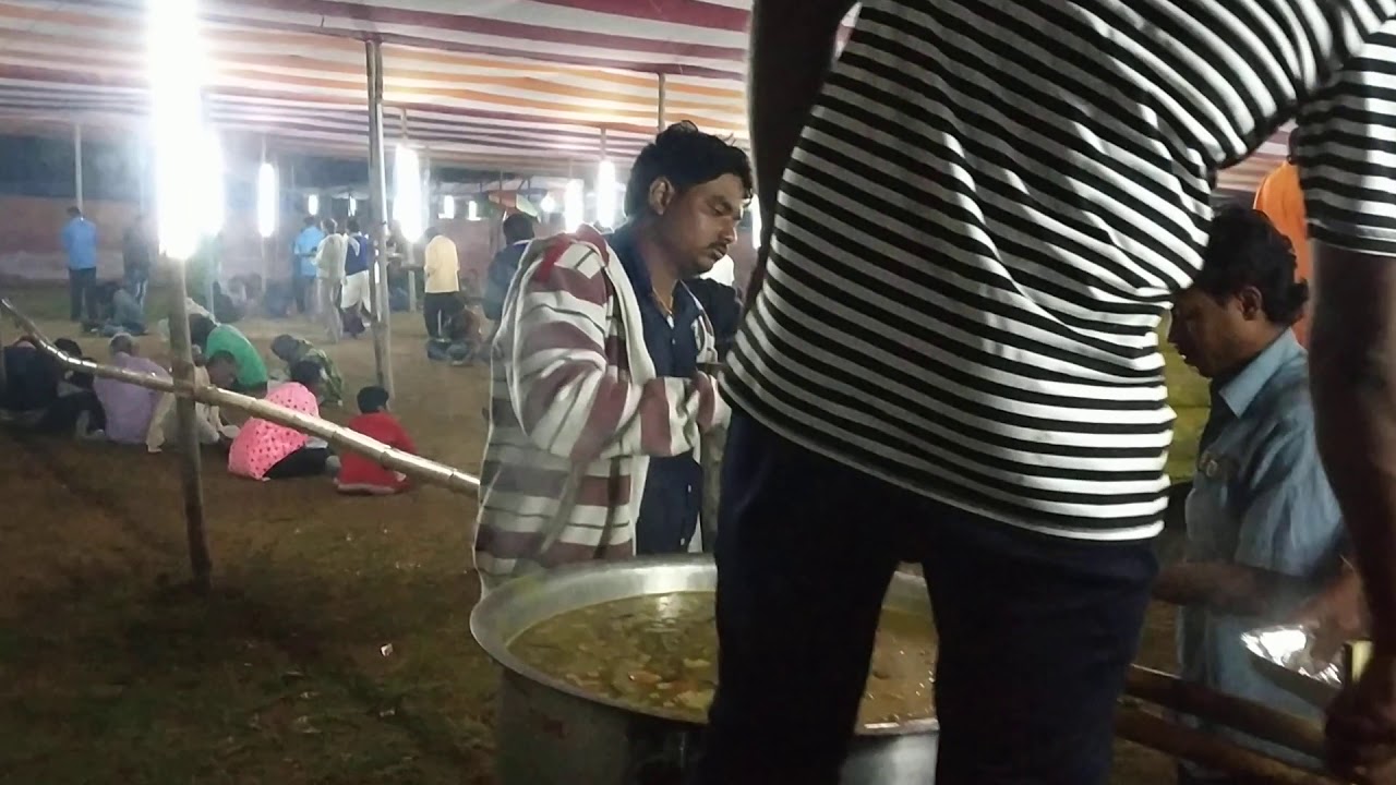 Karamala matha. Prasad seban