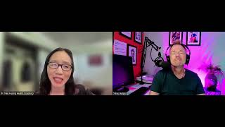 Dr Nen Huang 08 14 25 Health Coaching \u0026 Aromatherapy