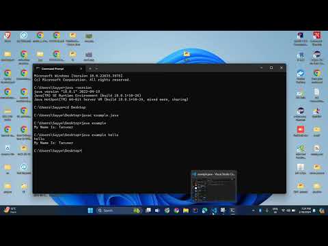 java main method fully explained and demonstration of String [] args in hindi #programming