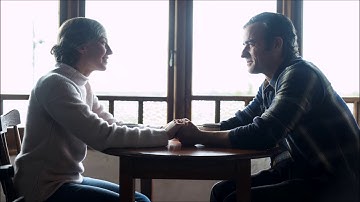 Thumbnail of Let the mistery be  - The Leftovers soundtrack (Iris DeMent) (Lyrics)