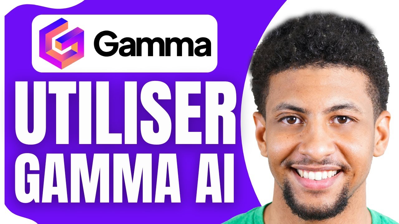 Comment Utiliser Gamma Ai | Gamma Ai Presentation ( Tout savoir en 2026 )