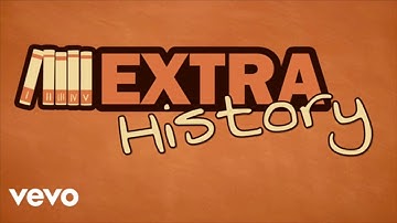 Extra History - Intro Song (UncleYis Remix) [Official Audio]