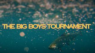 Ludington Big Boys- Competing in The Great Lakes Biggest King Salmon Tournament