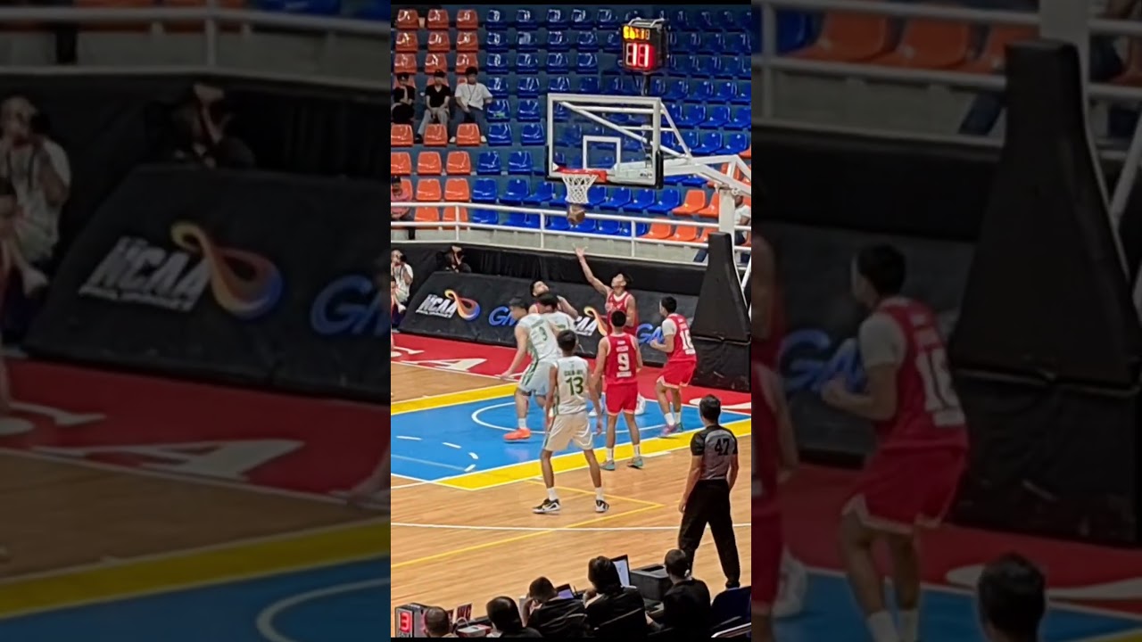 Jaime Teodoro Tough Basket 