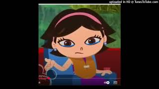 June Sings The Backyardigans.mp3 Song - While Crying