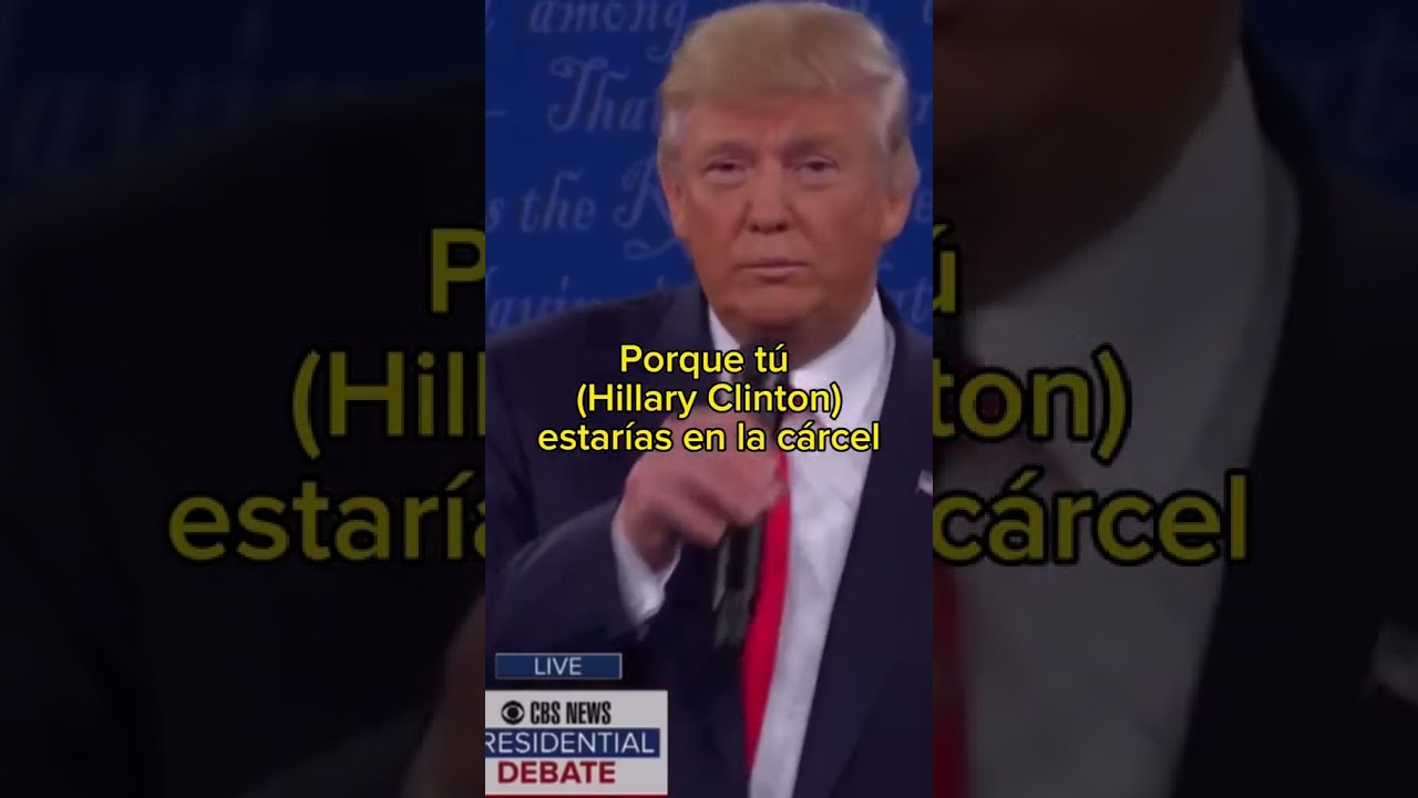 Breaking News: The Latest on Donald Trump 