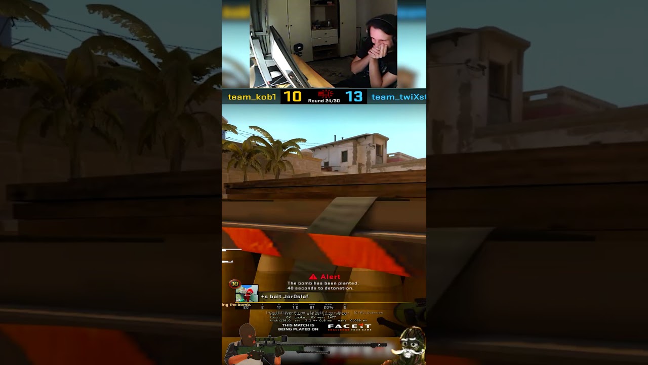 Greedy knife ATTEMPT 