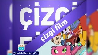 Minika Gosupernormal Çizgi Filmgenel İzleyici Kitlesijenerikleri2012 - 2014Şfet