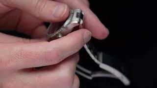 Hands on M 5 - Mark Time