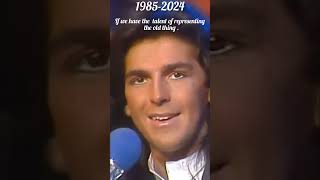 1985-2024 Chery Chery Leady Anderson 54 Of Journey