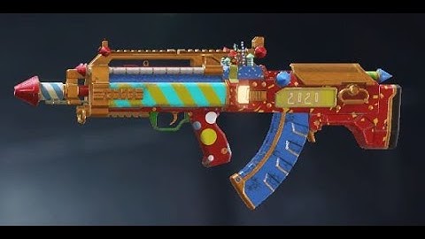 BK57 IS IT GOOD ? OR IS IT TRASH.......CALL OF DUTY ; MOBILE ||