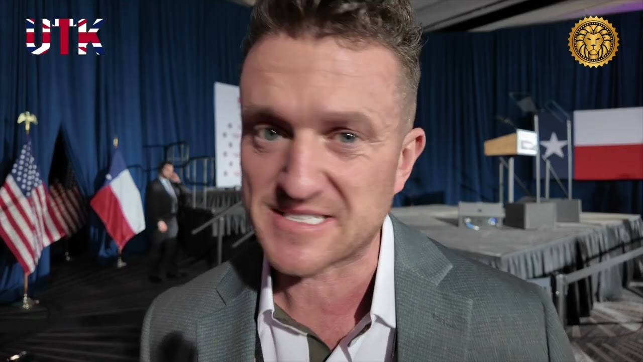 TEXAS VS. SHARIA: Ken Paxton’s Result and the Battle for the Constitution