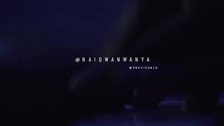 NaiqwanWanya - Wonder (Teaser)