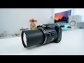 Nikon B500 REVIEW - BEST Superzoom Camera 2016