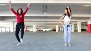 One of the sensational dance performance by girls based on bollywood
steps and punjabi steps. best 2016 using various...