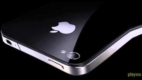 Original iphone ringtone